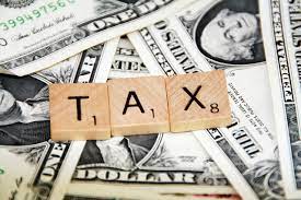 Tax Benefits From Shared Ownership of Real Estate
